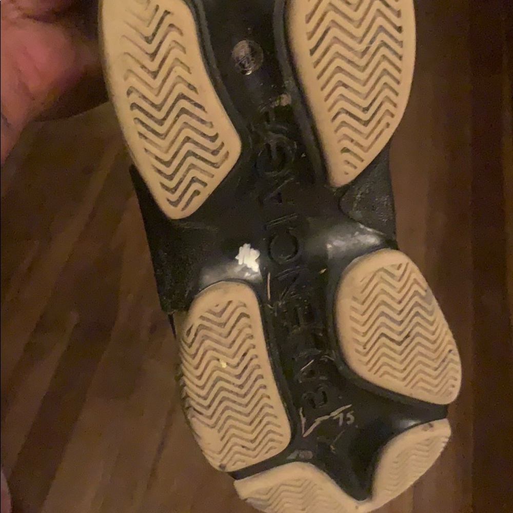 Balenciaga triple s size 12 - Picture 5 of 6
